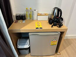 GP House Express Sukhumvit 81