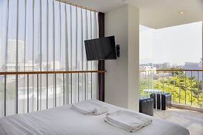 GP House Express Sukhumvit 81