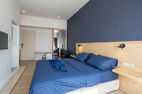 GP House Express Sukhumvit 81