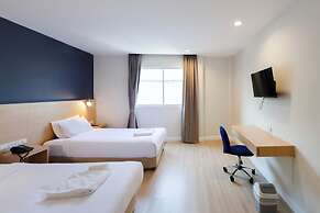 GP House Express Sukhumvit 81