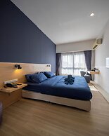 GP House Express Sukhumvit 81