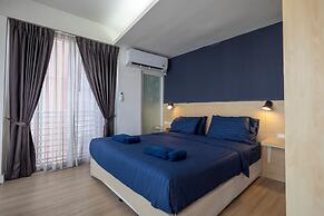 GP House Express Sukhumvit 81