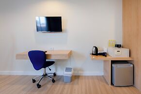 GP House Express Sukhumvit 81