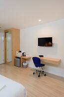 GP House Express Sukhumvit 81