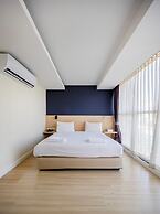 GP House Express Sukhumvit 81