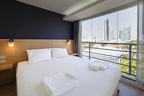 GP House Express Sukhumvit 81