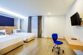 GP House Express Sukhumvit 81