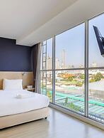 GP House Express Sukhumvit 81