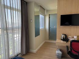 GP House Express Sukhumvit 81