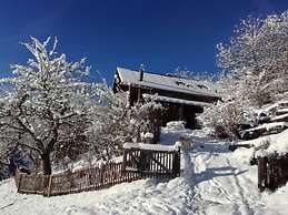Gstaad Paradise View Chalet