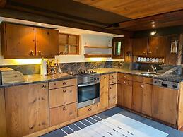 Gstaad Paradise View Chalet