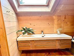 Gstaad Paradise View Chalet
