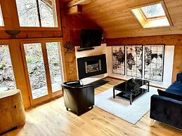 Gstaad Paradise View Chalet