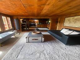Gstaad Paradise View Chalet