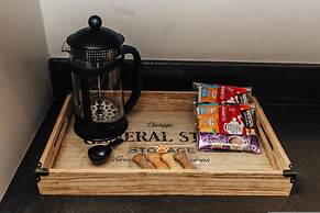 Nixey Cottage - From 250 Per Night