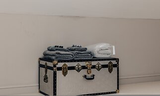 Nixey Cottage - From 250 Per Night