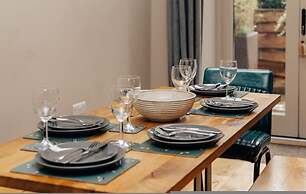 Nixey Cottage - From 250 Per Night