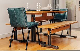 Nixey Cottage - From 250 Per Night