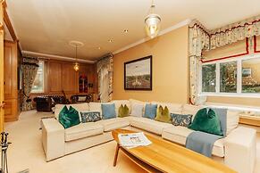 The Partridge - From 1000 Per Night