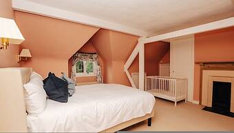 The Partridge - From 1000 Per Night