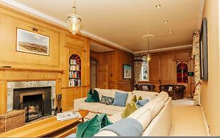 The Partridge - From 1000 Per Night