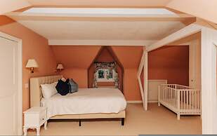 The Partridge - From 1000 Per Night