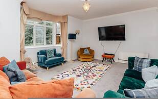 The Partridge - From 1000 Per Night