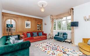 The Partridge - From 1000 Per Night