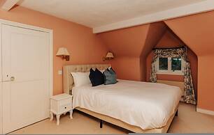 The Partridge - From 1000 Per Night