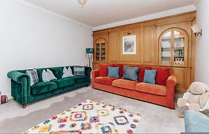 The Partridge - From 1000 Per Night