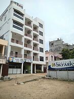 Hotel skyark
