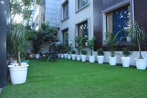 Posh Suites Gurgaon