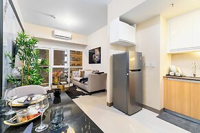 Bayshore Luxe by Prime