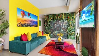 Bayshore Luxe by Prime