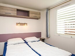6 Person Holiday Park Home in Jelling