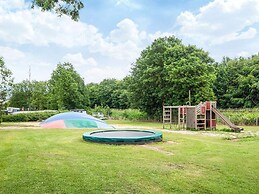 6 Person Holiday Park Home in Jelling