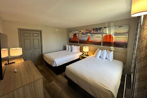 Days Inn by Wyndham Farmington NM