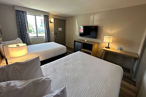 Days Inn by Wyndham Farmington NM