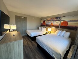 Days Inn by Wyndham Farmington NM