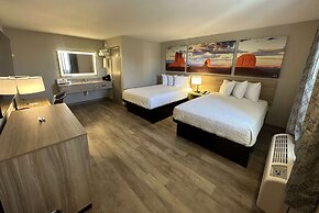 Days Inn by Wyndham Farmington NM