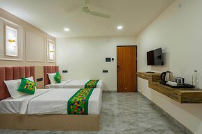 Treebo The Tree, Hinjewadi