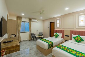 Treebo The Tree, Hinjewadi