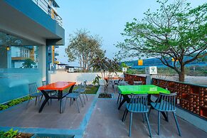 Treebo The Tree, Hinjewadi