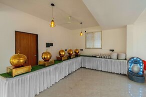 Treebo The Tree, Hinjewadi