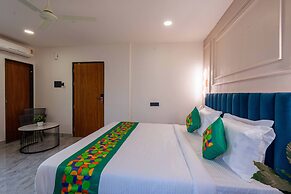 Treebo The Tree, Hinjewadi