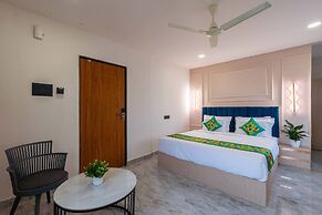 Treebo The Tree, Hinjewadi