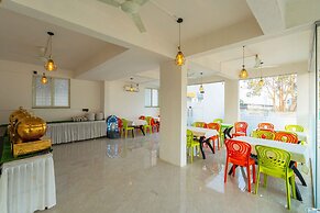 Treebo The Tree, Hinjewadi