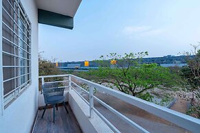 Treebo The Tree, Hinjewadi