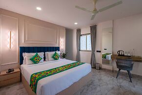 Treebo The Tree, Hinjewadi