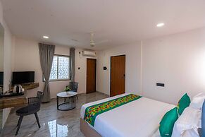 Treebo The Tree, Hinjewadi